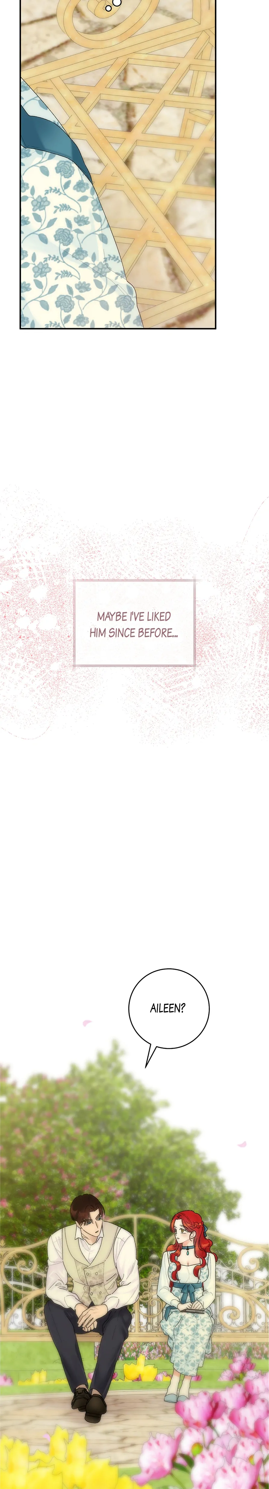 The Lady’s Erotic Hobbies Chapter 8 - Page 16