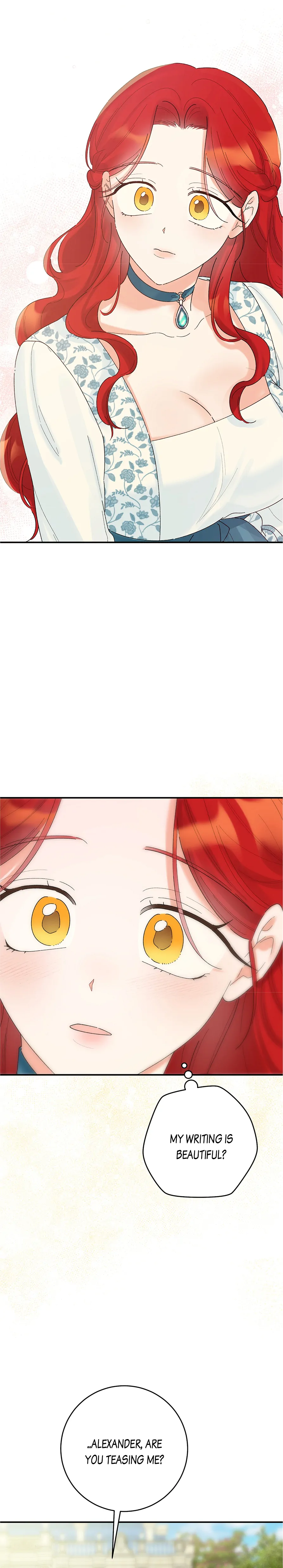 The Lady’s Erotic Hobbies Chapter 8 - Page 9