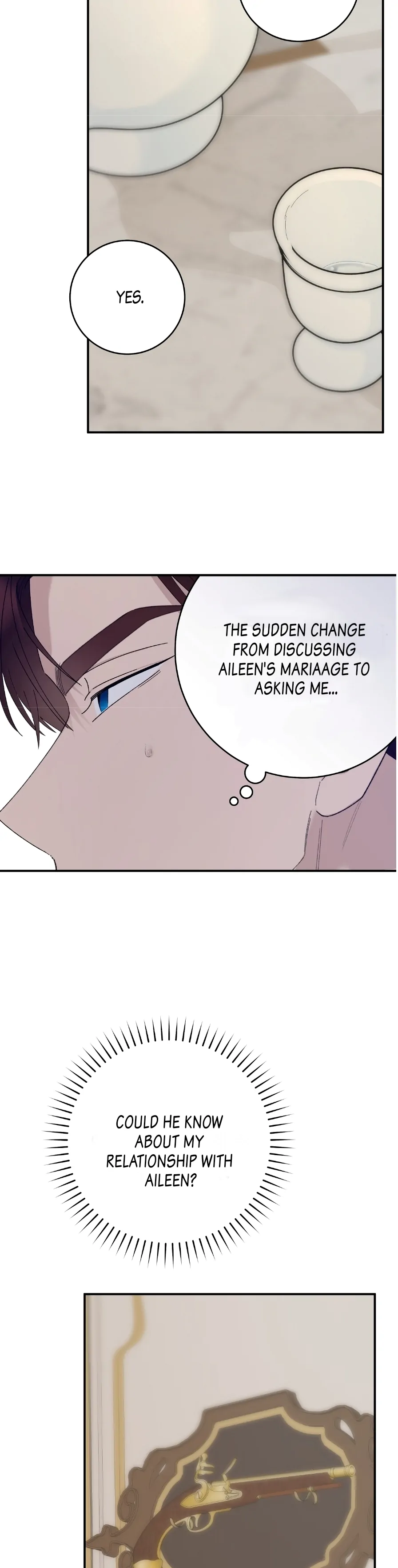 The Lady’s Erotic Hobbies Chapter 9 - Page 14