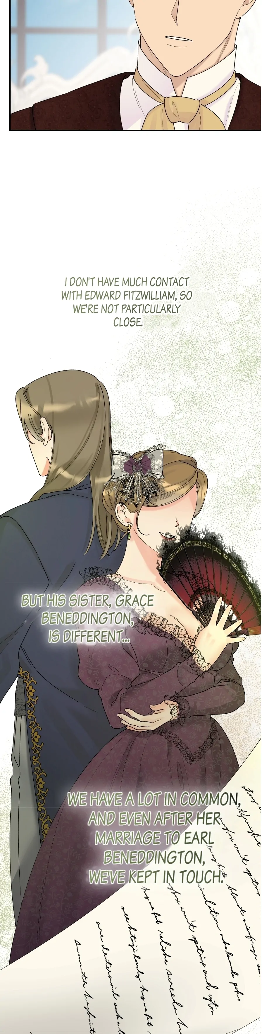 The Lady’s Erotic Hobbies Chapter 9 - Page 17