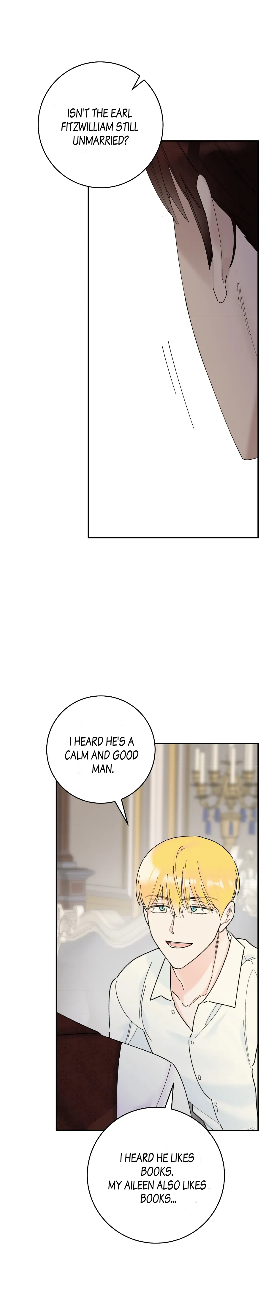 The Lady’s Erotic Hobbies Chapter 9 - Page 19