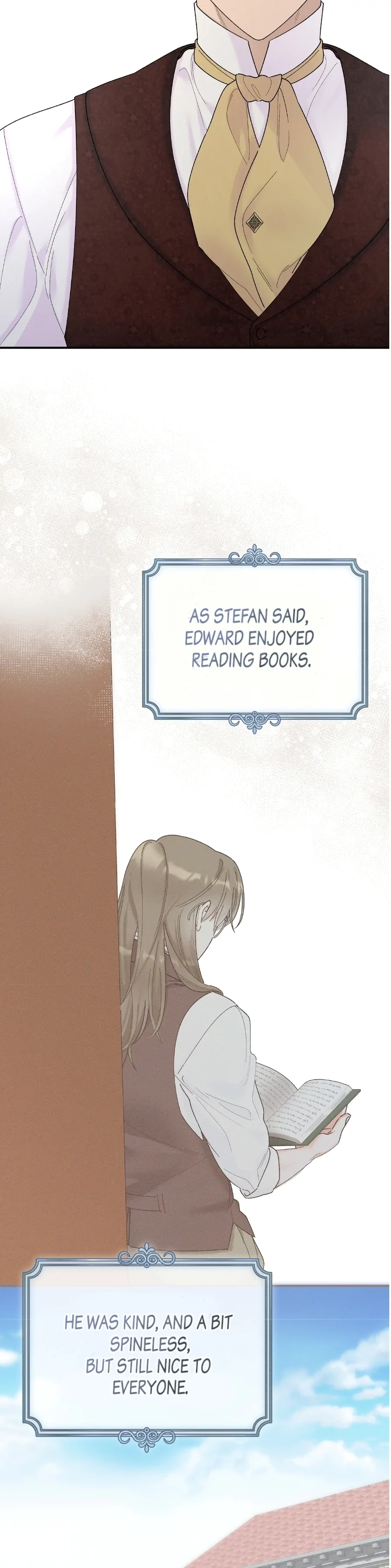 The Lady’s Erotic Hobbies Chapter 9 - Page 21