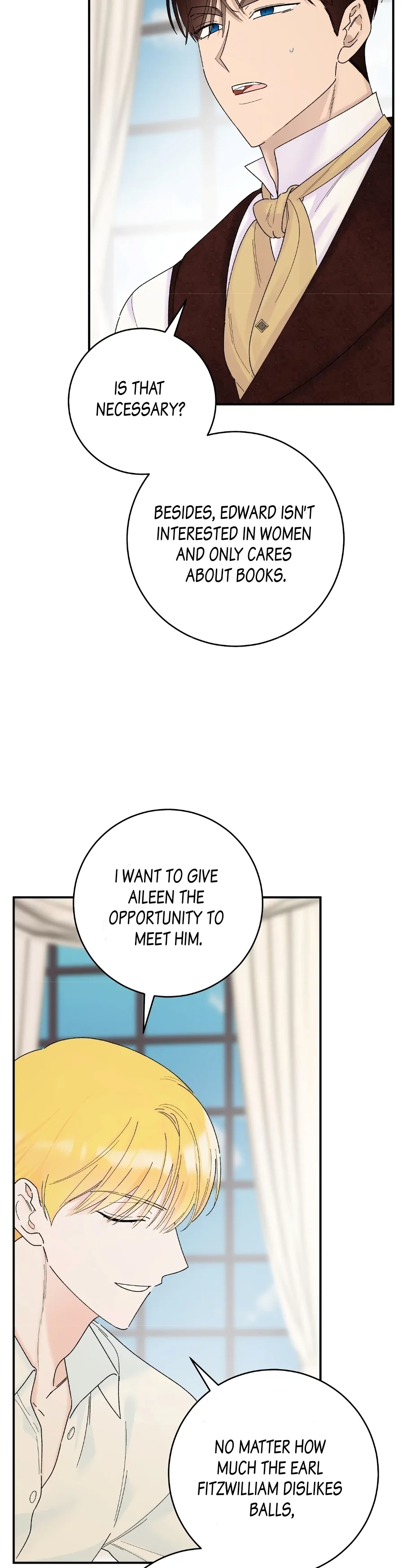 The Lady’s Erotic Hobbies Chapter 9 - Page 24