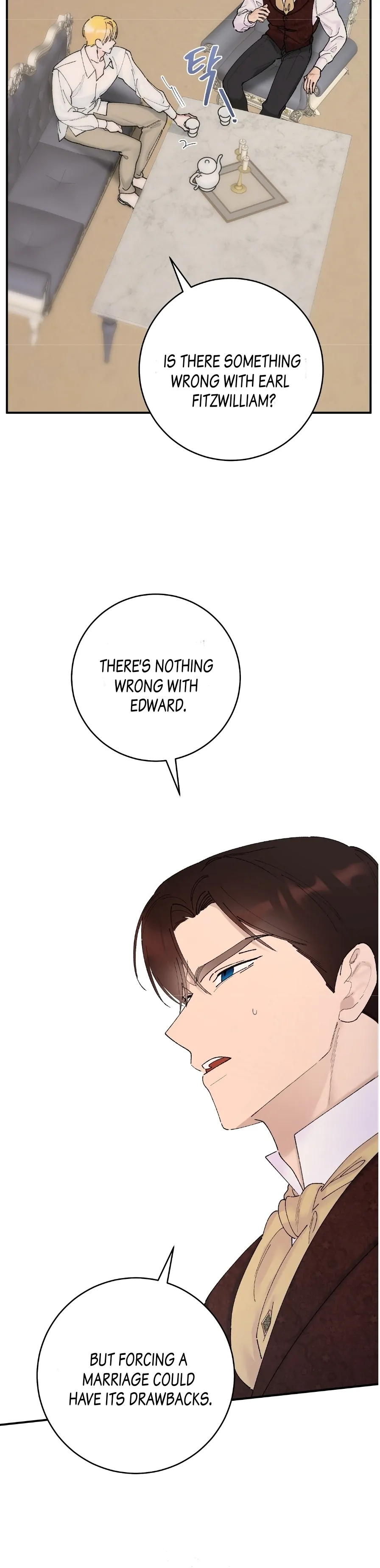 The Lady’s Erotic Hobbies Chapter 9 - Page 27