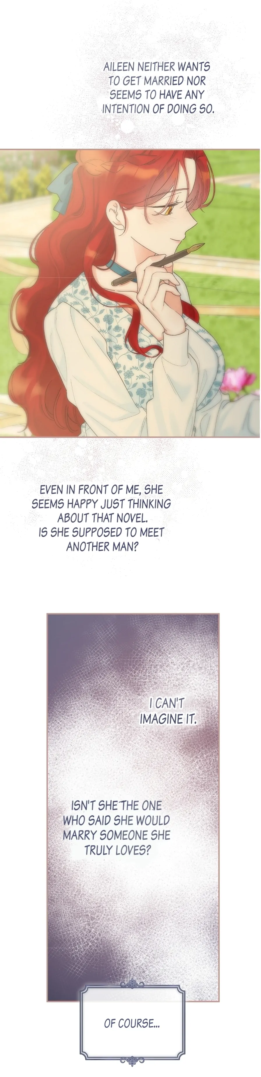 The Lady’s Erotic Hobbies Chapter 9 - Page 28