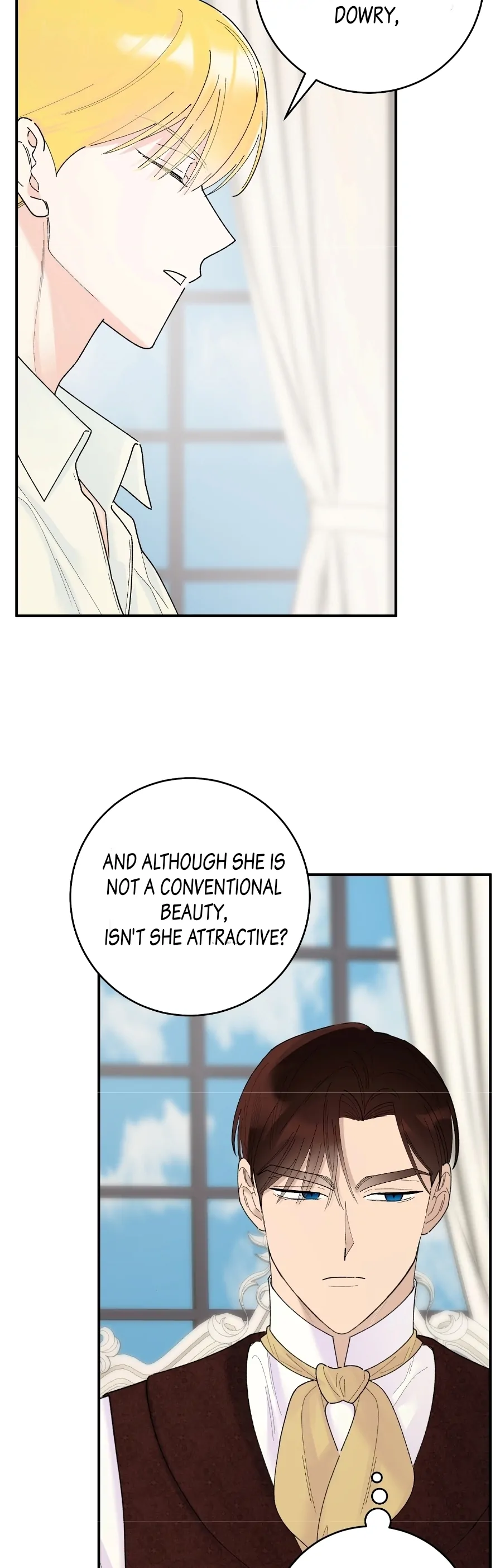 The Lady’s Erotic Hobbies Chapter 9 - Page 30