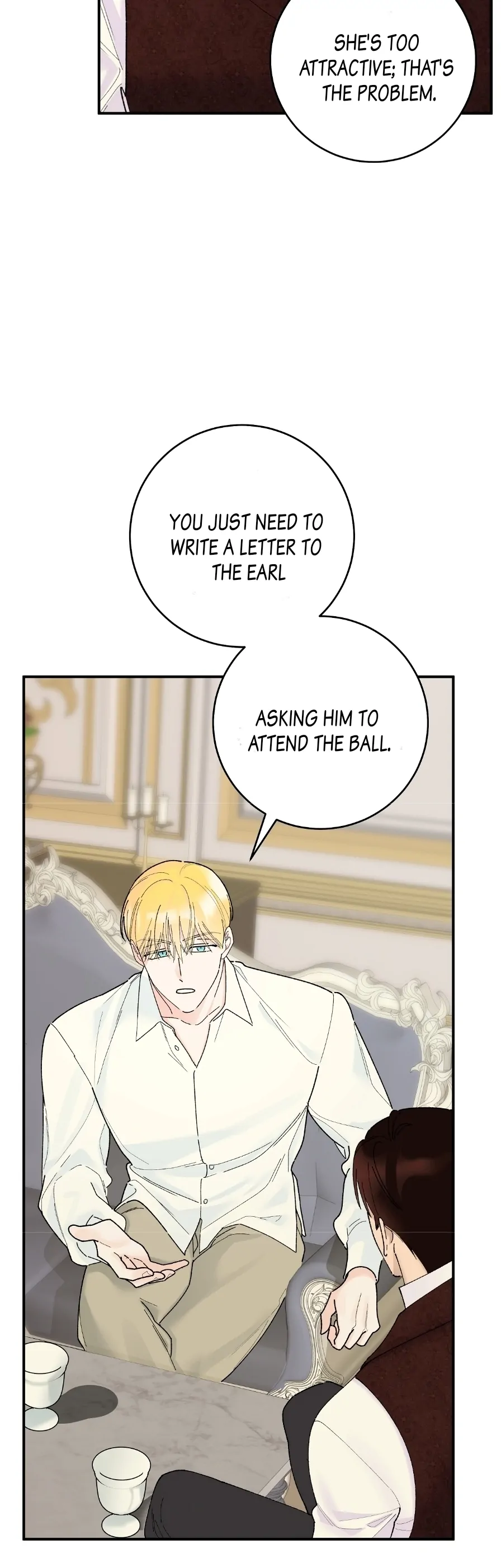 The Lady’s Erotic Hobbies Chapter 9 - Page 31