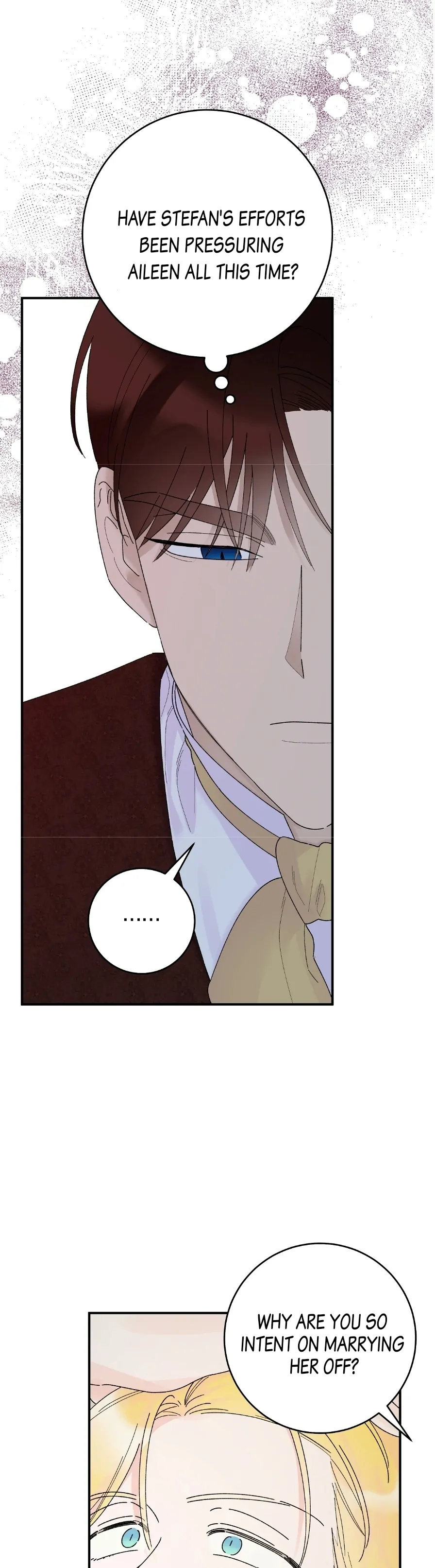 The Lady’s Erotic Hobbies Chapter 9 - Page 8