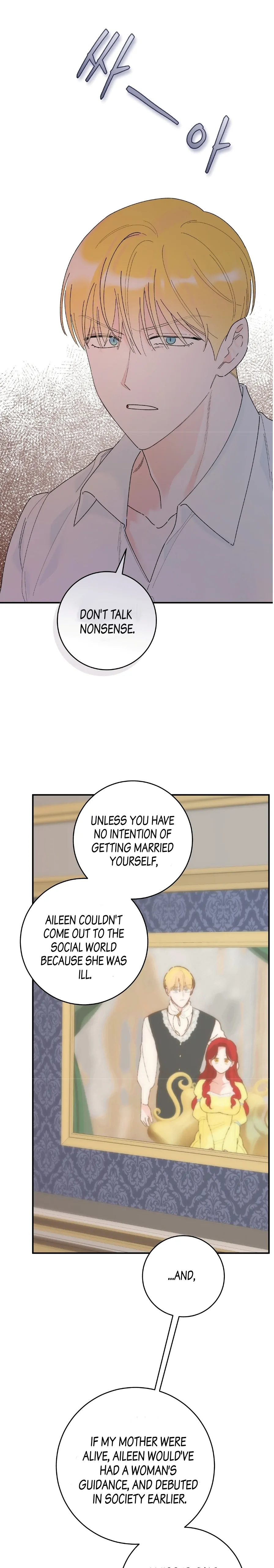 The Lady’s Erotic Hobbies Chapter 9 - Page 10