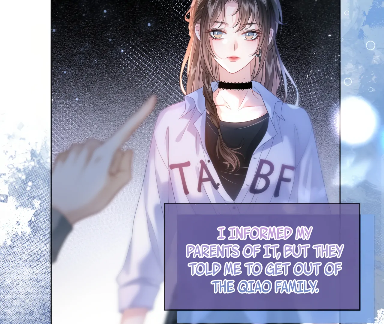 The Lady’s Secret Identity Stuns The City Once More Chapter 1 - Page 10