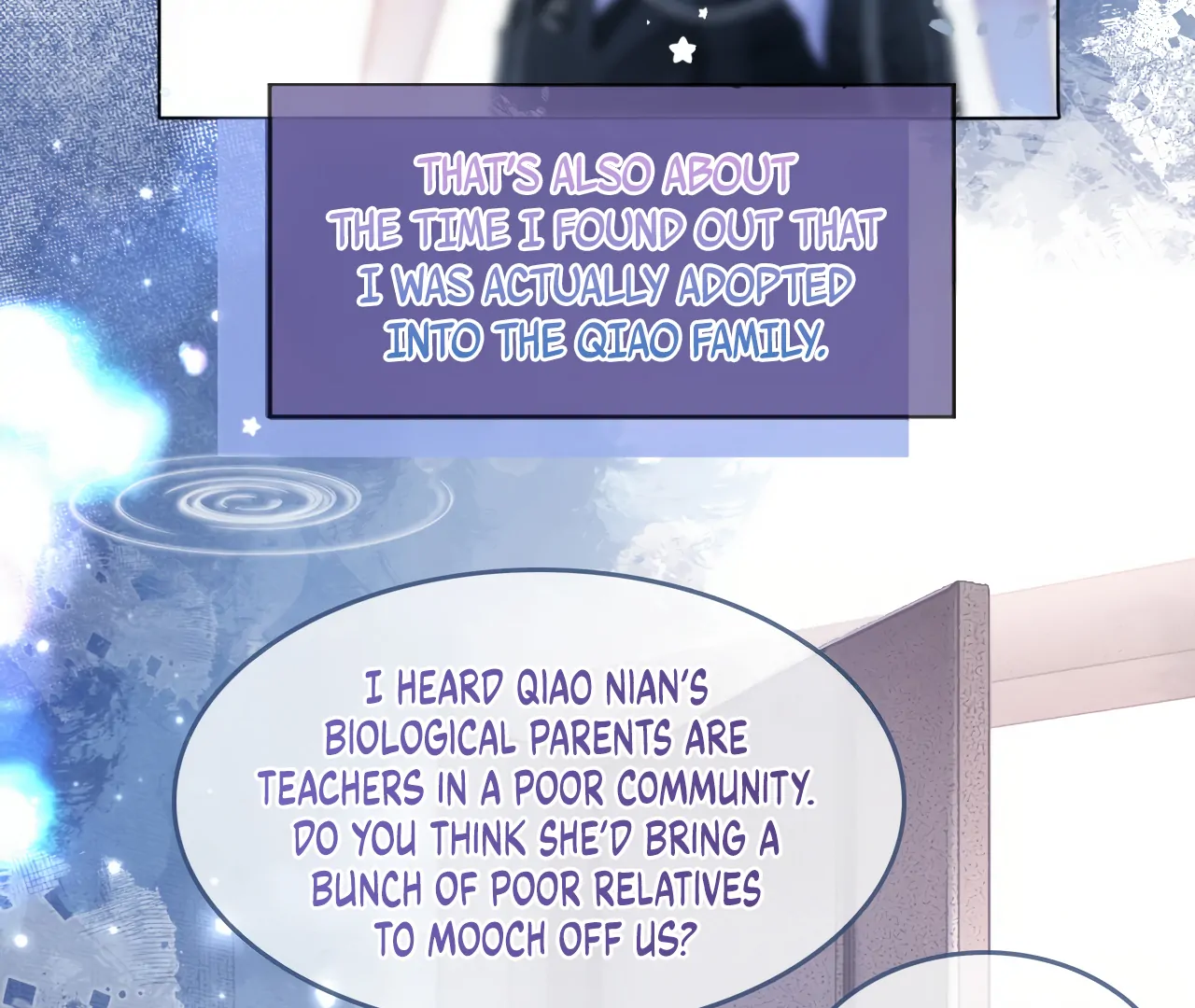 The Lady’s Secret Identity Stuns The City Once More Chapter 1 - Page 11