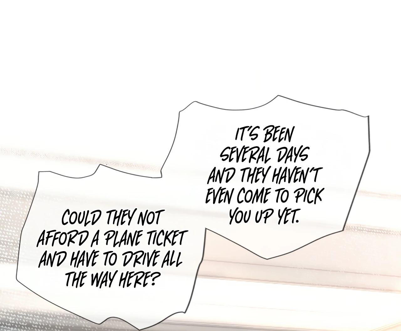 The Lady’s Secret Identity Stuns The City Once More Chapter 1 - Page 25