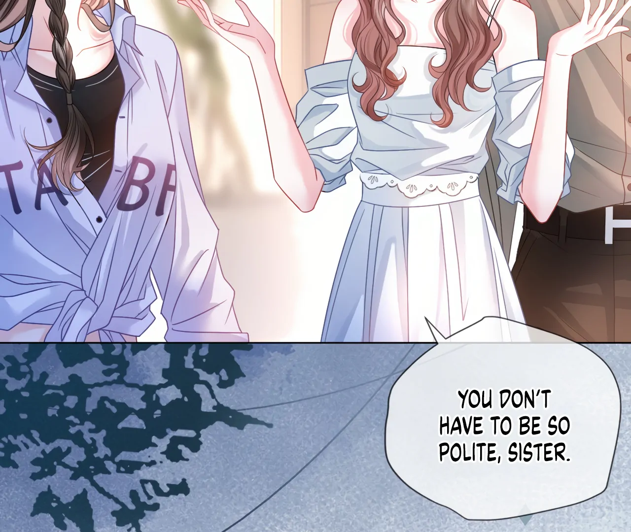 The Lady’s Secret Identity Stuns The City Once More Chapter 1 - Page 31