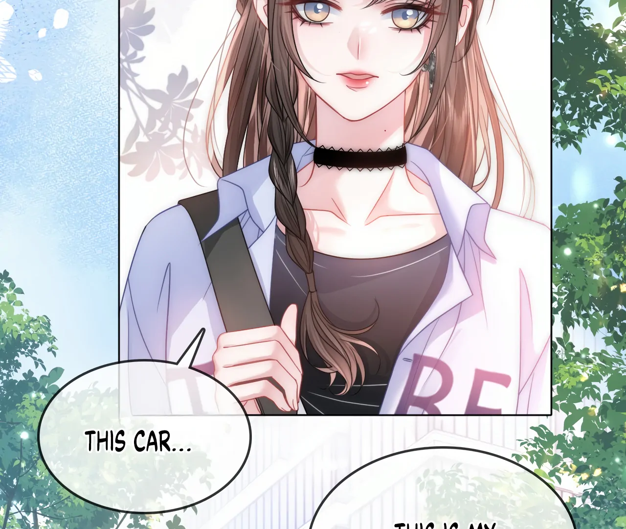 The Lady’s Secret Identity Stuns The City Once More Chapter 1 - Page 62