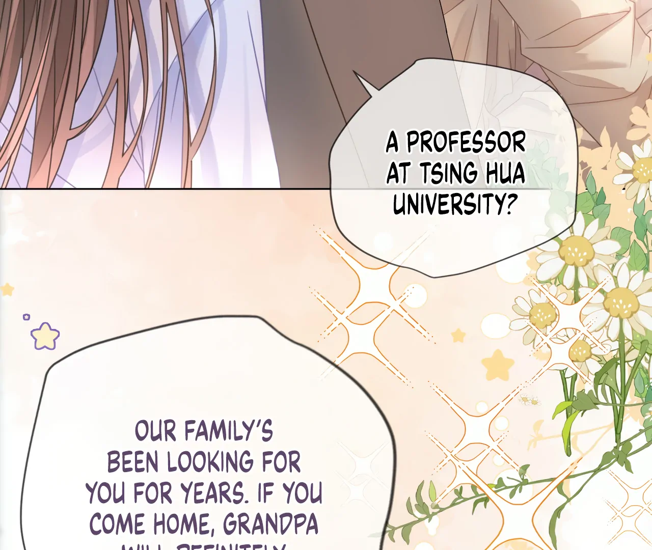 The Lady’s Secret Identity Stuns The City Once More Chapter 1 - Page 82