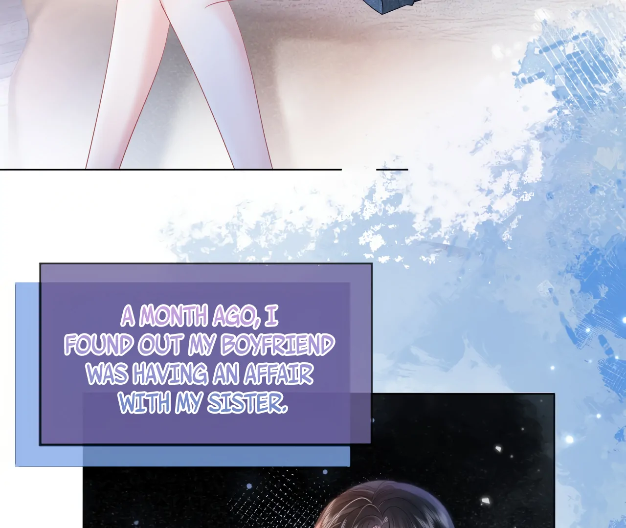 The Lady’s Secret Identity Stuns The City Once More Chapter 1 - Page 9