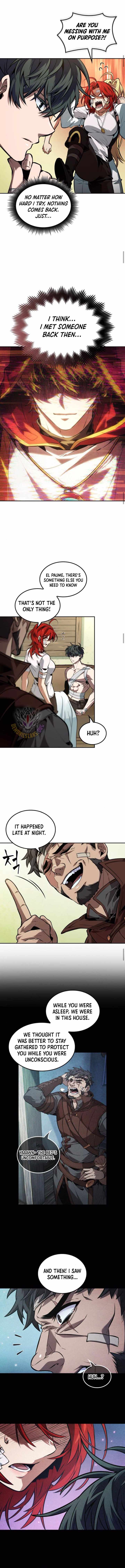 The Last Adventurer Chapter 79 - Page 2