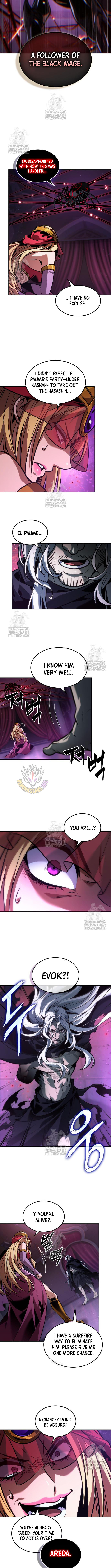 The Last Adventurer Chapter 86 - Page 4