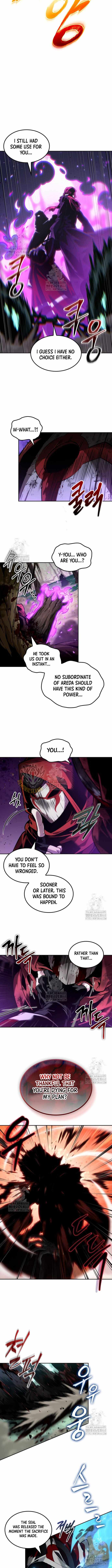 The Last Adventurer Chapter 92 - Page 3