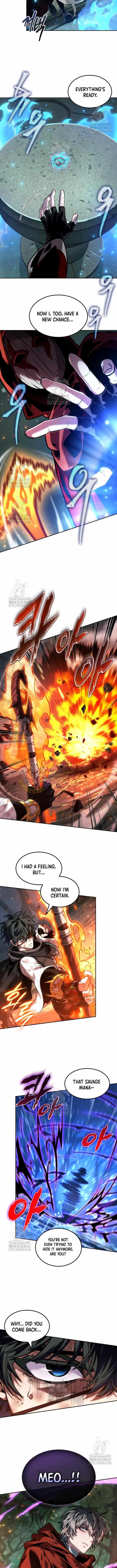 The Last Adventurer Chapter 92 - Page 4