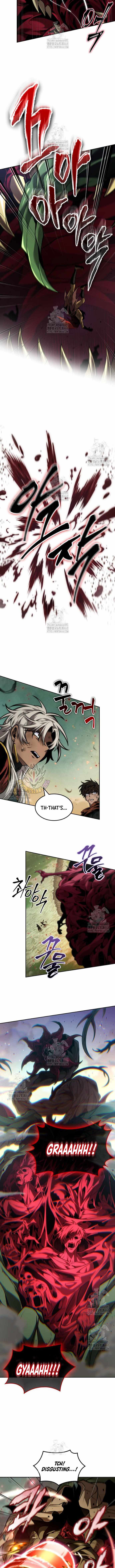 The Last Adventurer Chapter 92 - Page 7