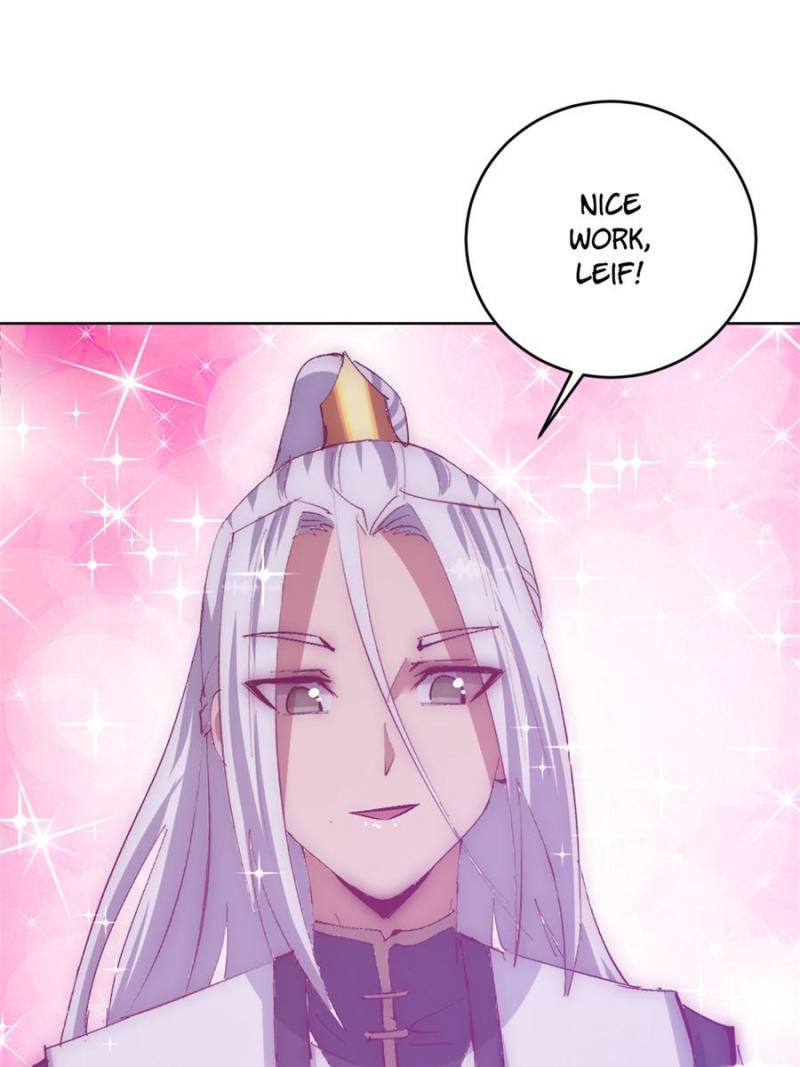 The Last Cultivator Chapter 100 - Page 2