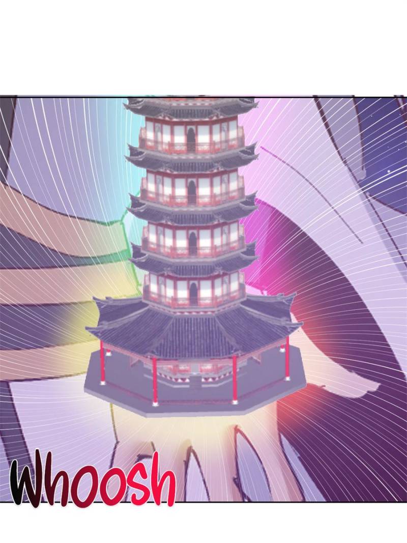 The Last Cultivator Chapter 101 - Page 12