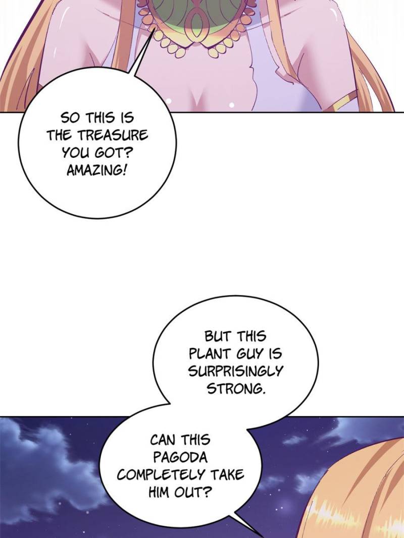 The Last Cultivator Chapter 101 - Page 17