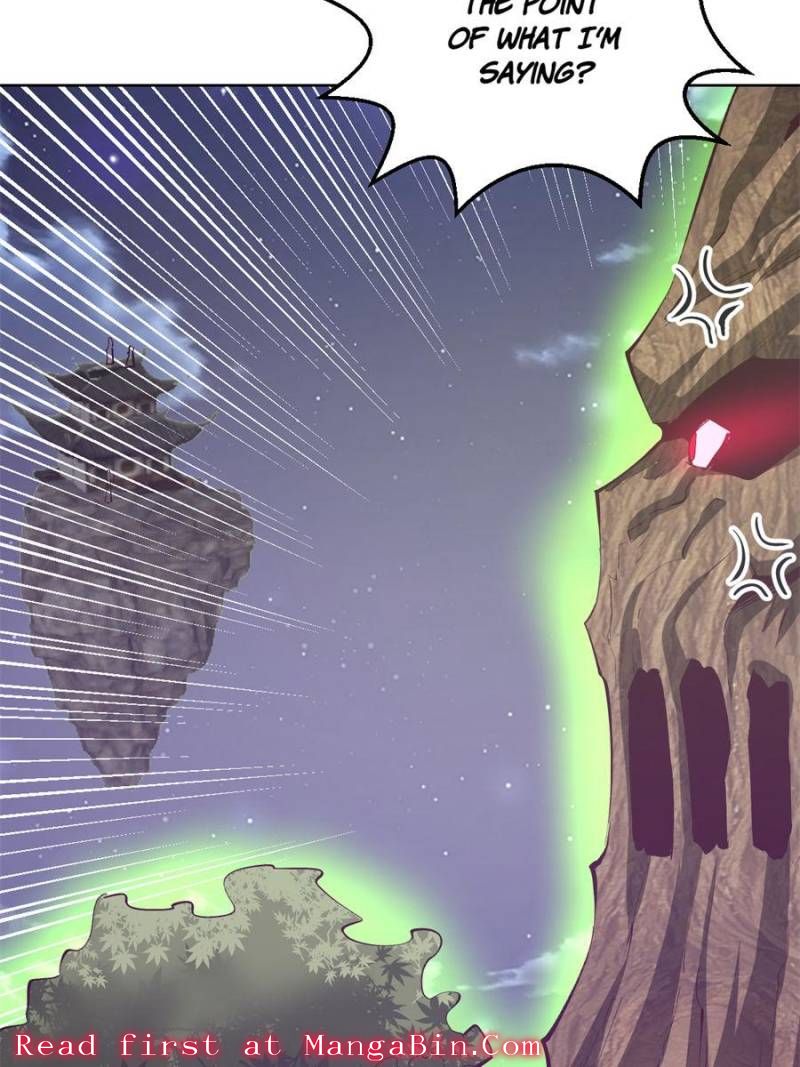 The Last Cultivator Chapter 101 - Page 3