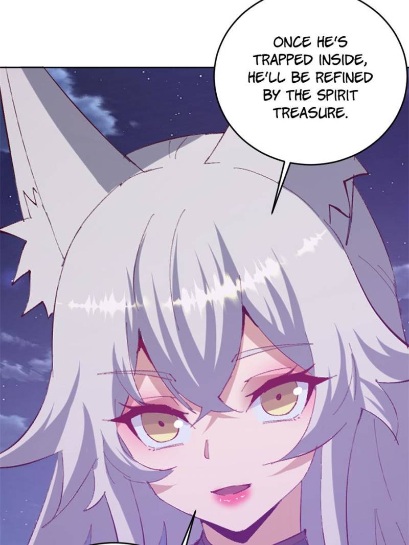 The Last Cultivator Chapter 101 - Page 34