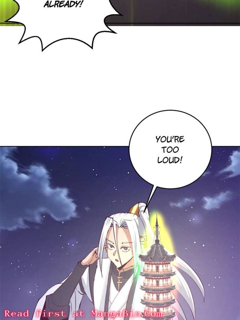 The Last Cultivator Chapter 101 - Page 8