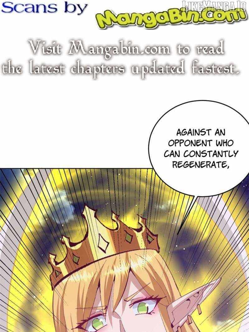 The Last Cultivator Chapter 99 - Page 0