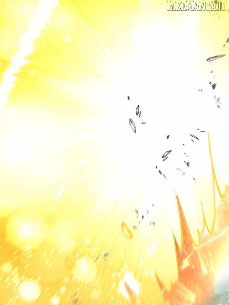 The Last Cultivator Chapter 99 - Page 11