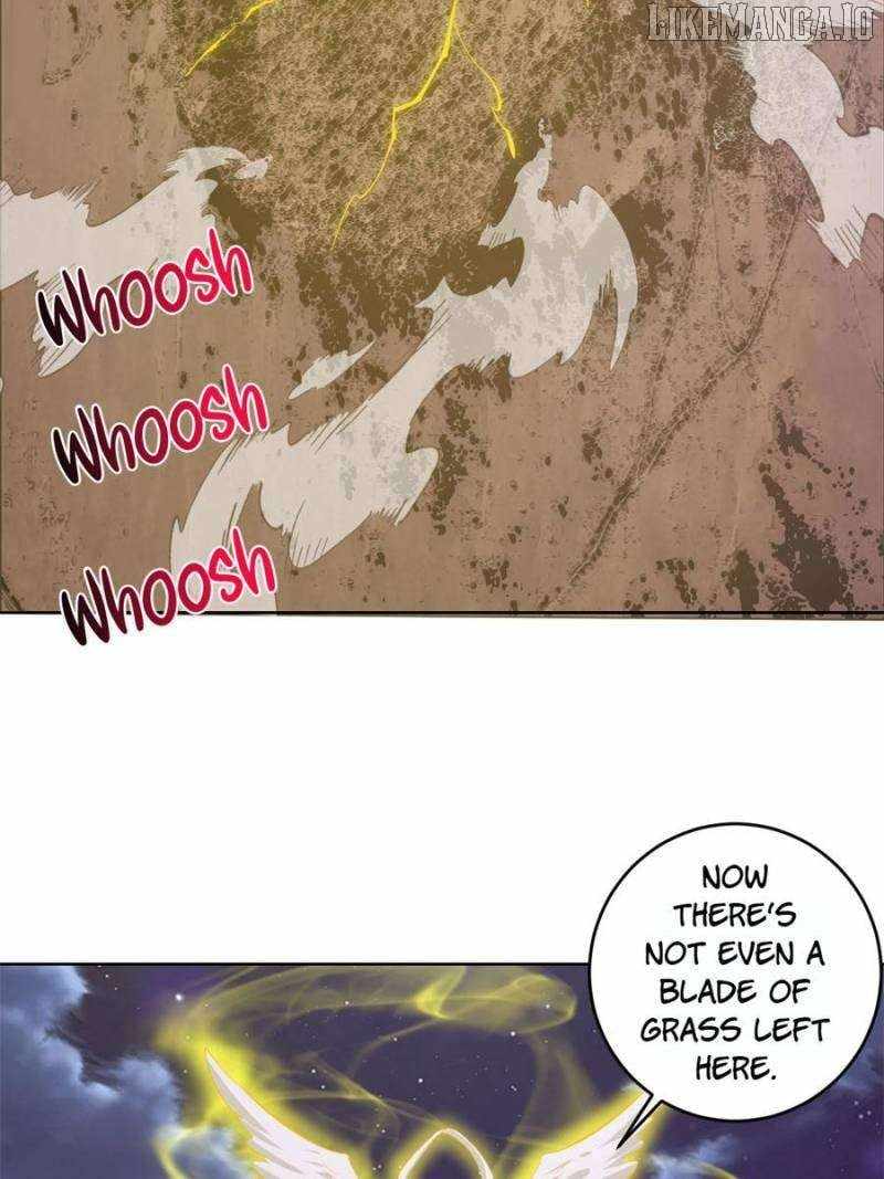 The Last Cultivator Chapter 99 - Page 16