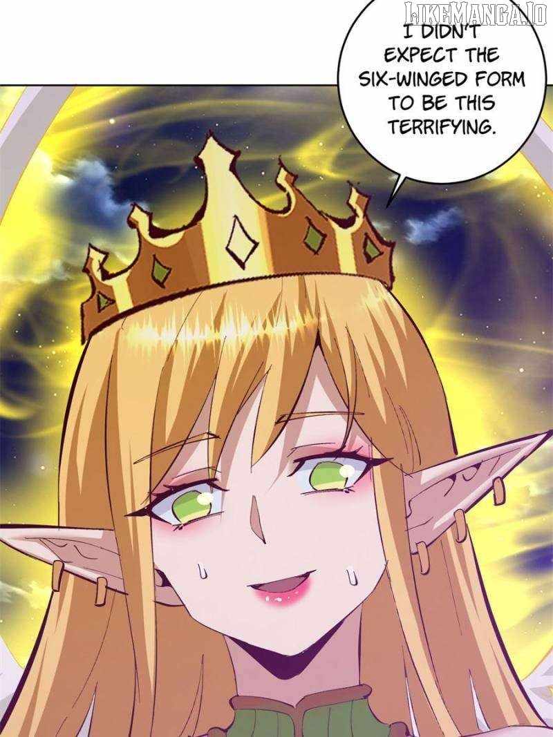 The Last Cultivator Chapter 99 - Page 18