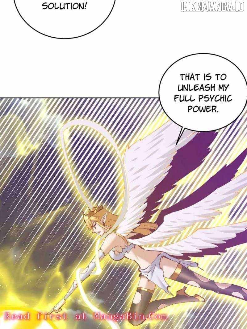 The Last Cultivator Chapter 99 - Page 2