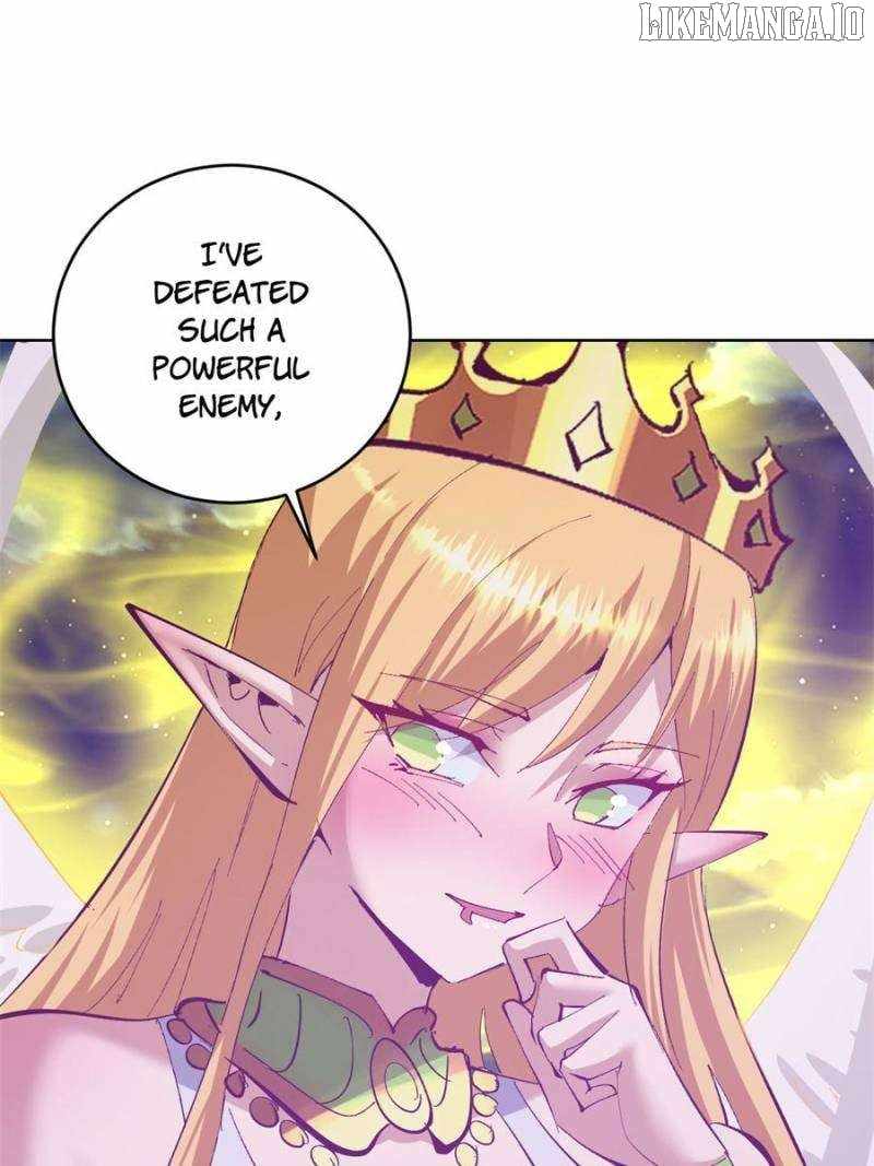 The Last Cultivator Chapter 99 - Page 20