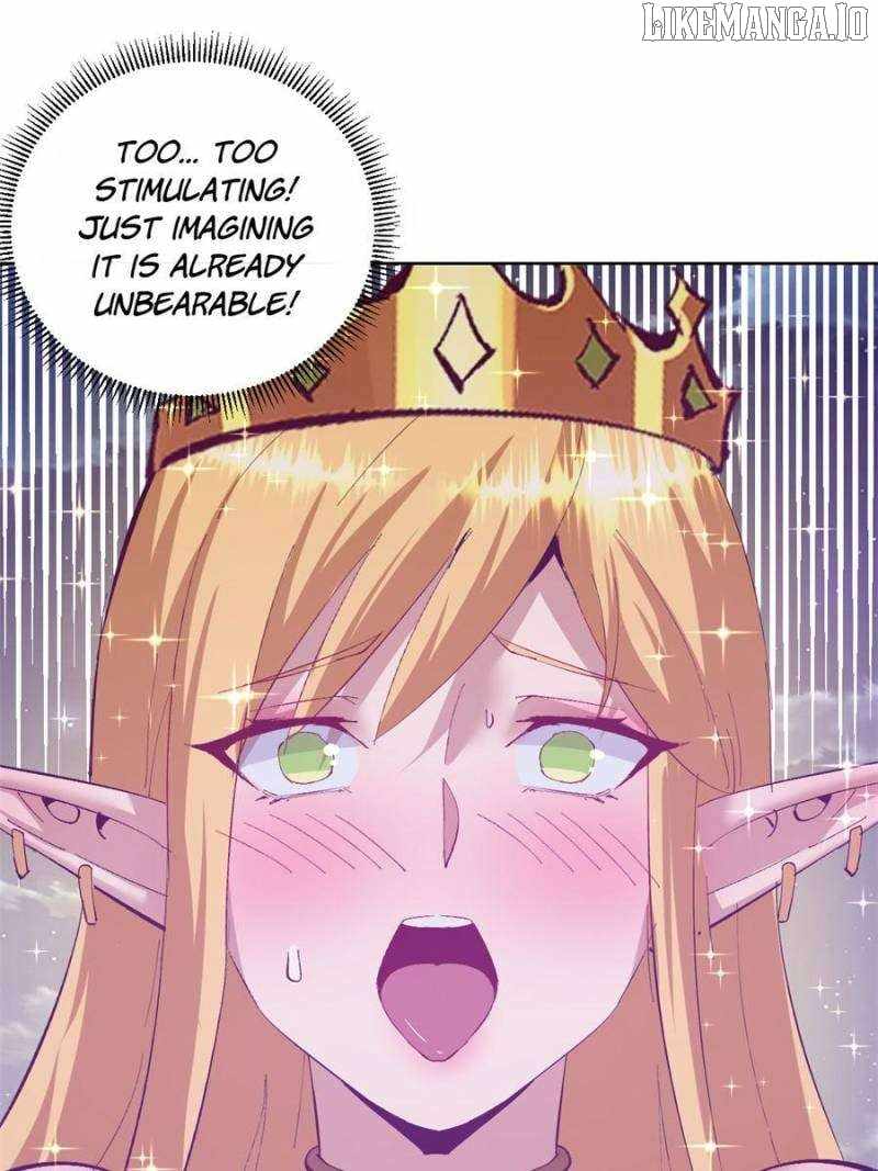 The Last Cultivator Chapter 99 - Page 29