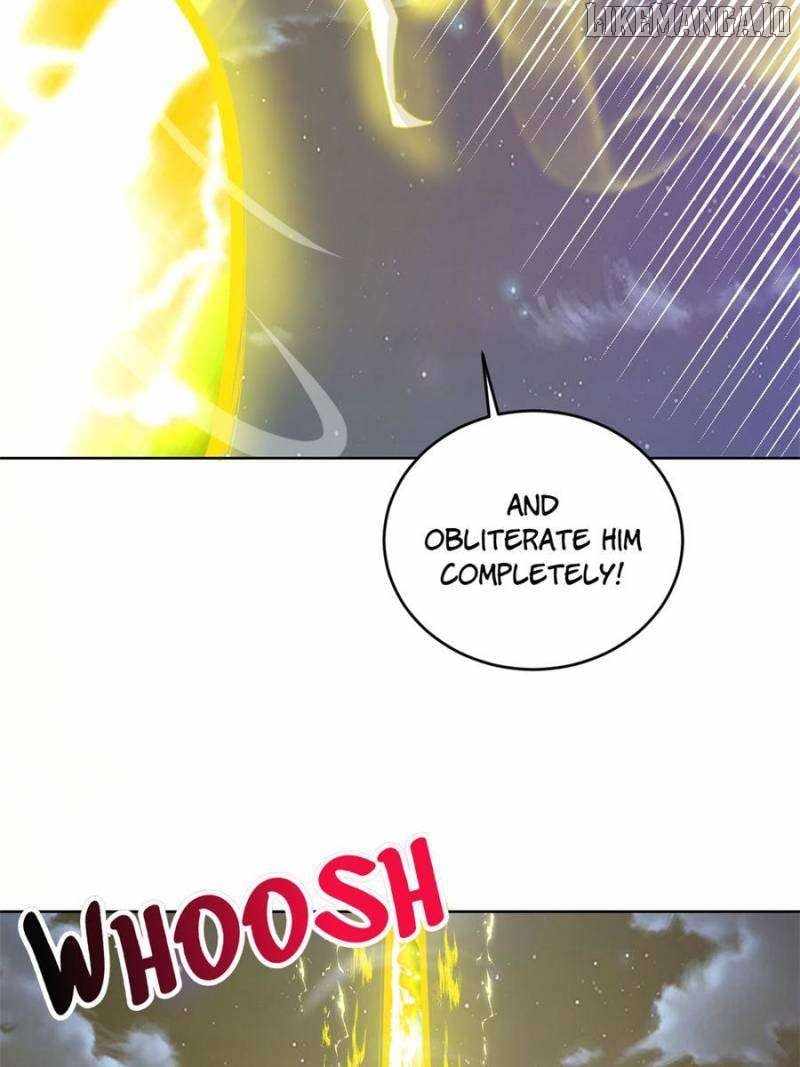 The Last Cultivator Chapter 99 - Page 3