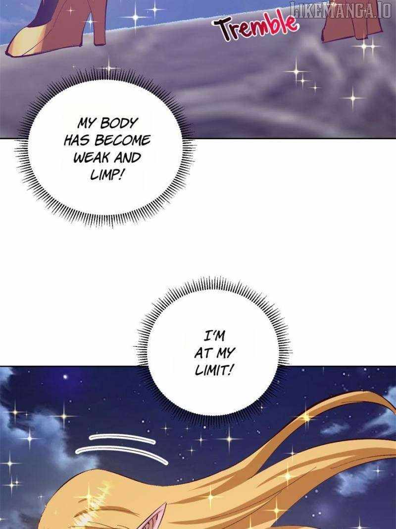 The Last Cultivator Chapter 99 - Page 34