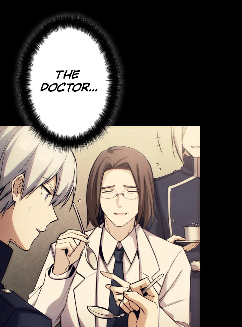 The Last Rebel The Savior Android Changes The Future By Leveling Up Chapter 0 - Page 101
