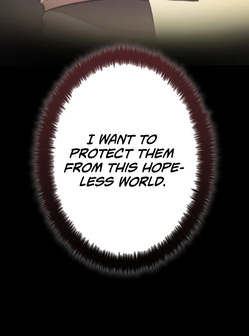 The Last Rebel The Savior Android Changes The Future By Leveling Up Chapter 0 - Page 104