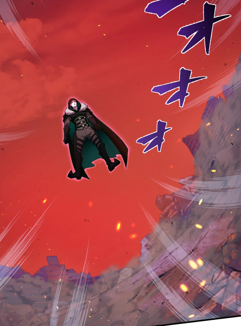 The Last Rebel The Savior Android Changes The Future By Leveling Up Chapter 0 - Page 110