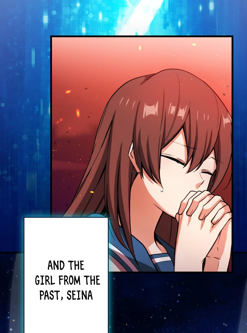 The Last Rebel The Savior Android Changes The Future By Leveling Up Chapter 0 - Page 117