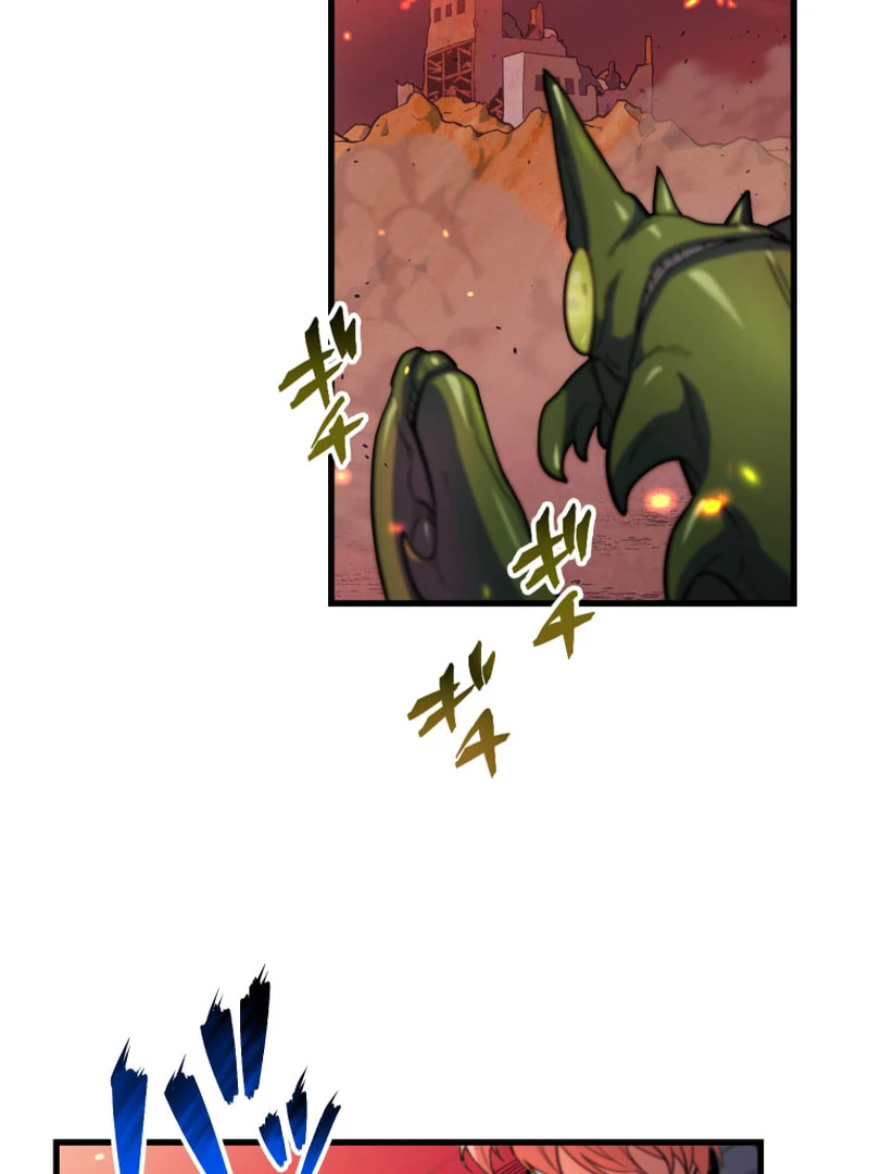 The Last Rebel The Savior Android Changes The Future By Leveling Up Chapter 0 - Page 15