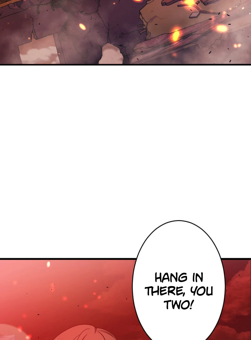 The Last Rebel The Savior Android Changes The Future By Leveling Up Chapter 0 - Page 18