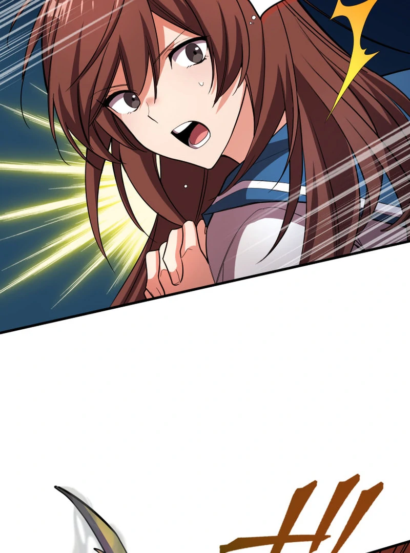 The Last Rebel The Savior Android Changes The Future By Leveling Up Chapter 0 - Page 22