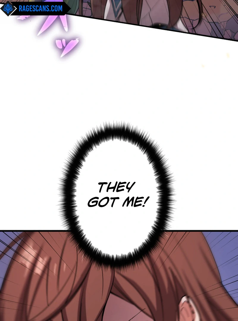 The Last Rebel The Savior Android Changes The Future By Leveling Up Chapter 0 - Page 24
