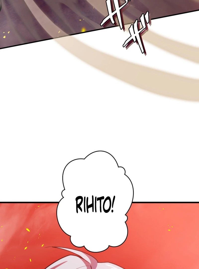 The Last Rebel The Savior Android Changes The Future By Leveling Up Chapter 0 - Page 31