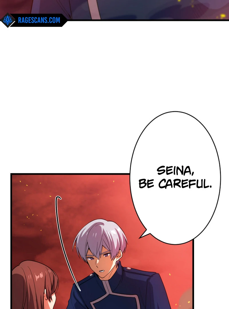 The Last Rebel The Savior Android Changes The Future By Leveling Up Chapter 0 - Page 33